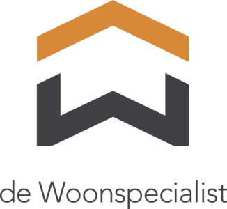 Logo De Woonspecialist Beeldmerk FC