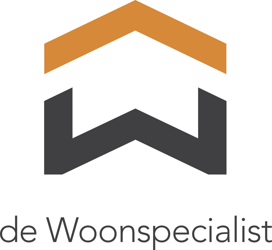 Logo De Woonspecialist Beeldmerk FC