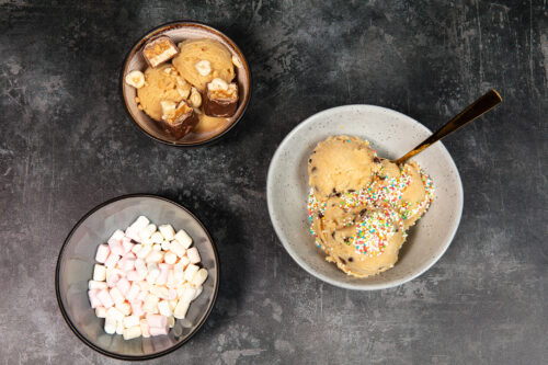 Baker's Dough FranchiseAdviseur