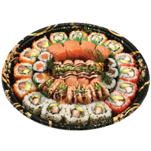 K. Festive Platter Shabu To Go