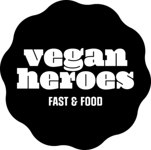 Logo Vegan Heroes