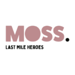 Logo Moss.