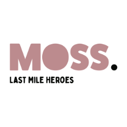 Logo Moss.