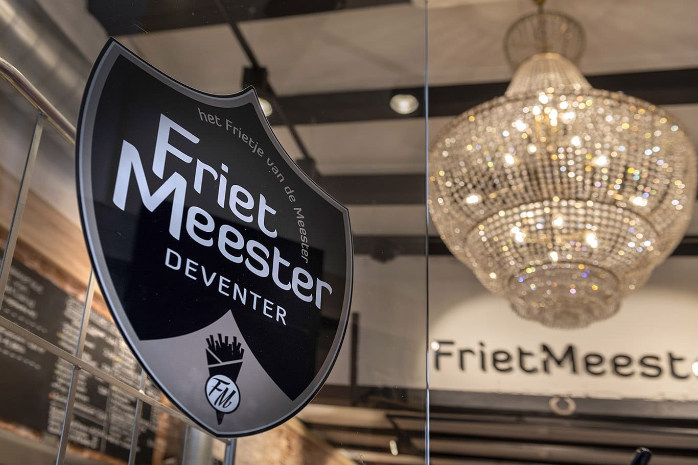 Sfeer | Frietmeester | FranchiseAdviseur