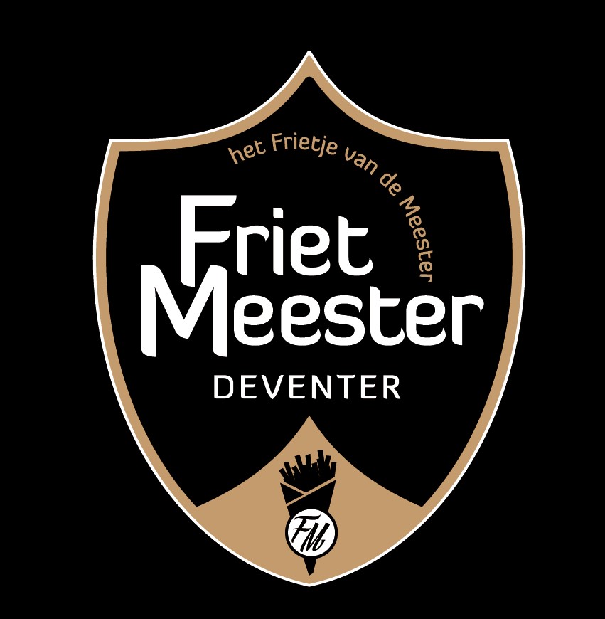 Logo franchseformule Frietmeester Deventer | De FranchiseAdviseur