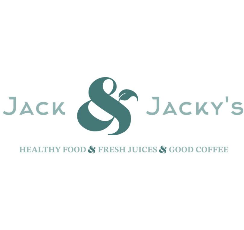 Logo Jack & Jacky's - Franchiseformule - De FranchiseAdviseur