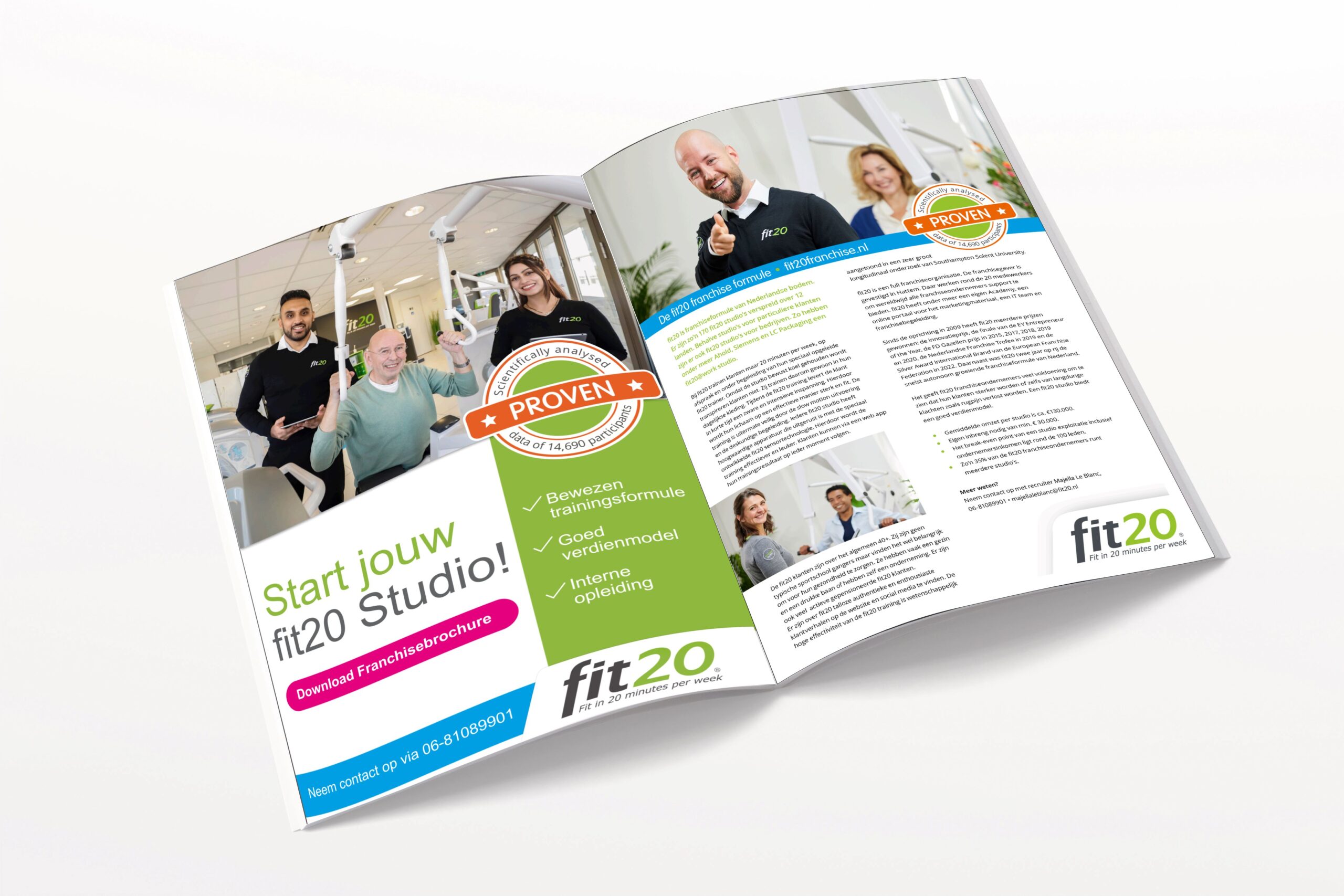 Franchisebrochure fit20