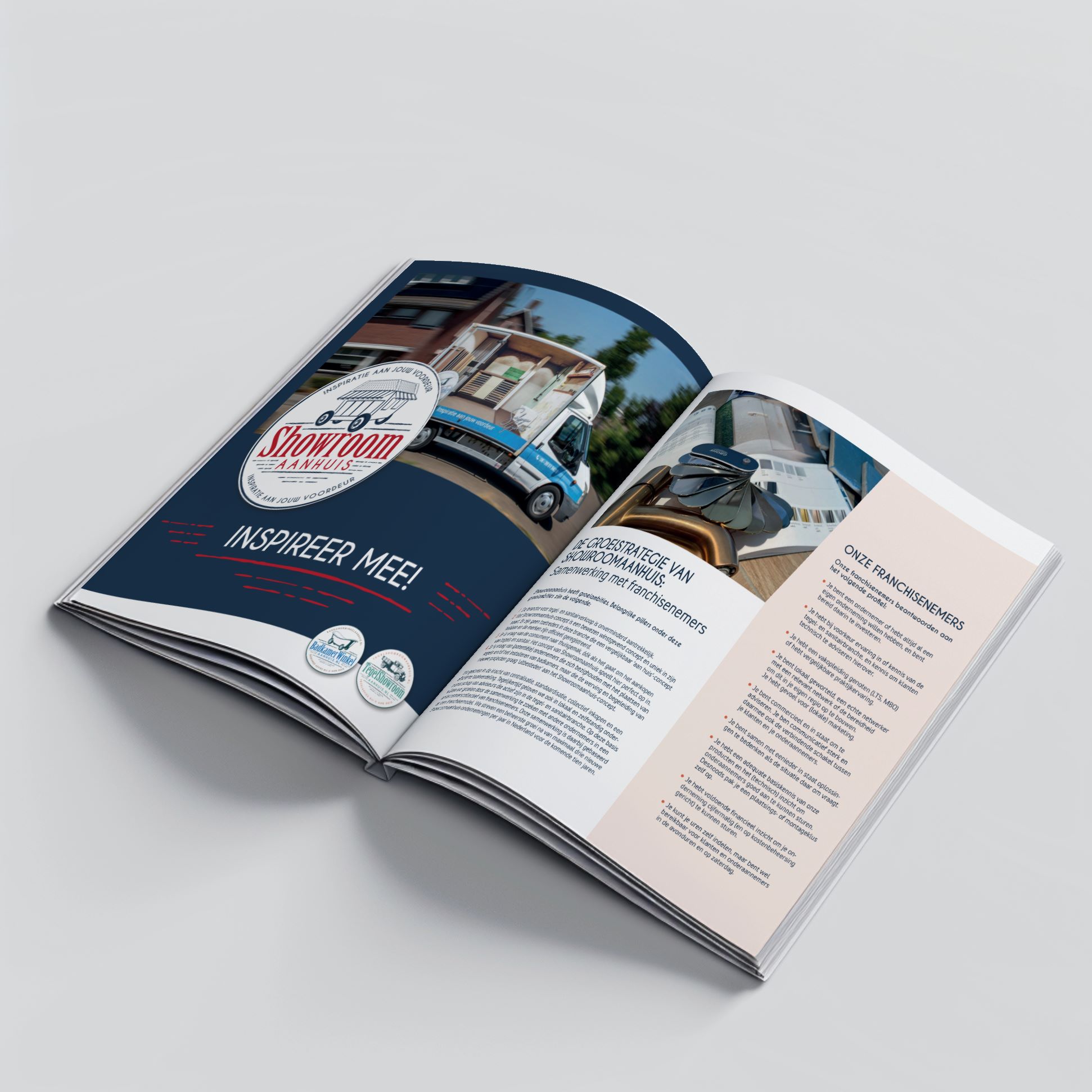 franchisebrochure Badkamerwinkel aan Huis