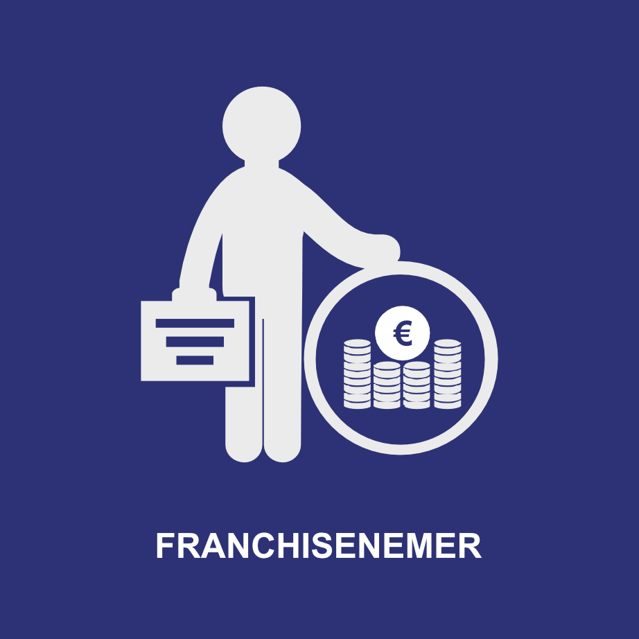 Franchisenemer icon