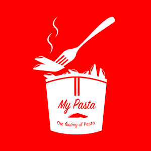 Logo My Pasta