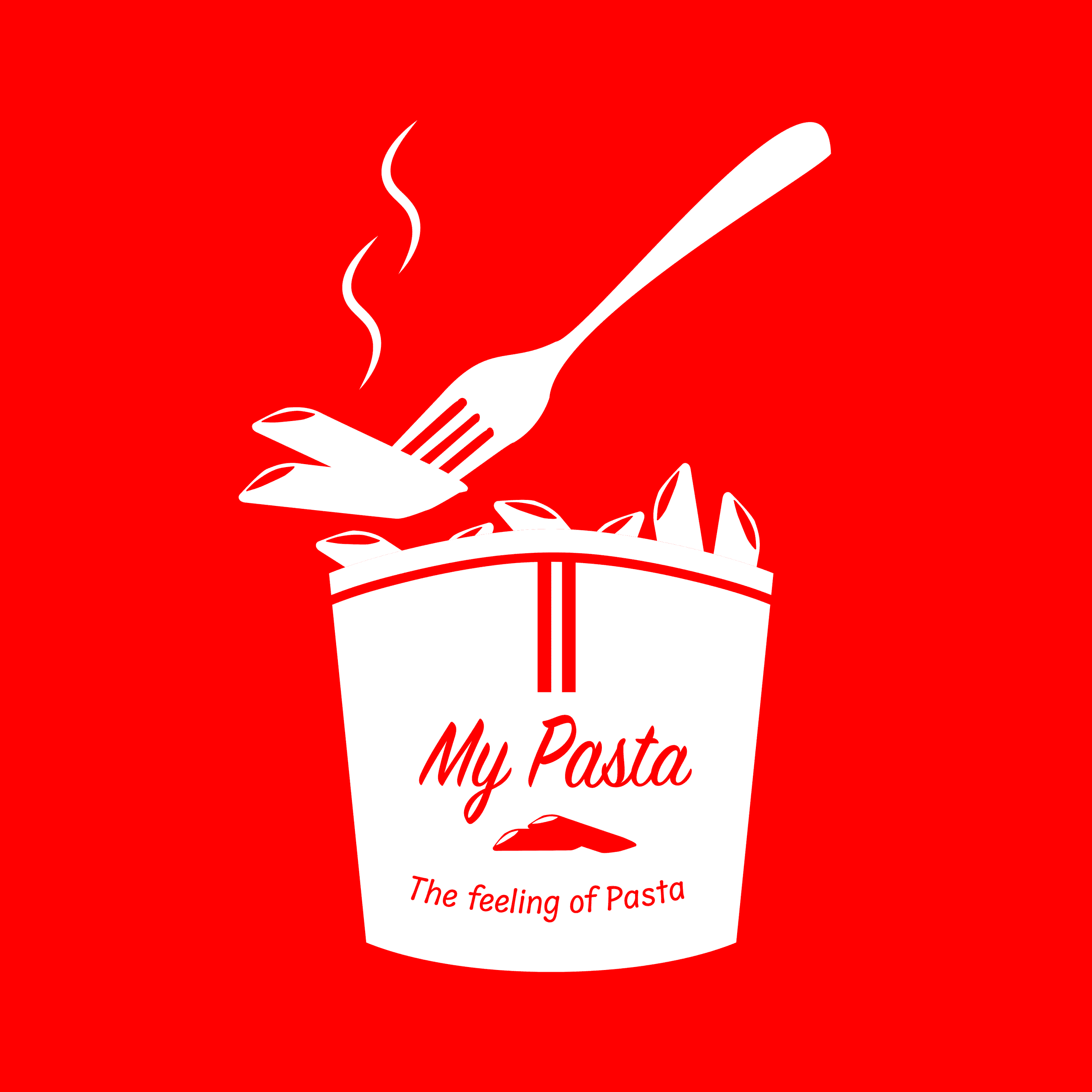 Logo My Pasta