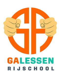 Logo GA Lessen