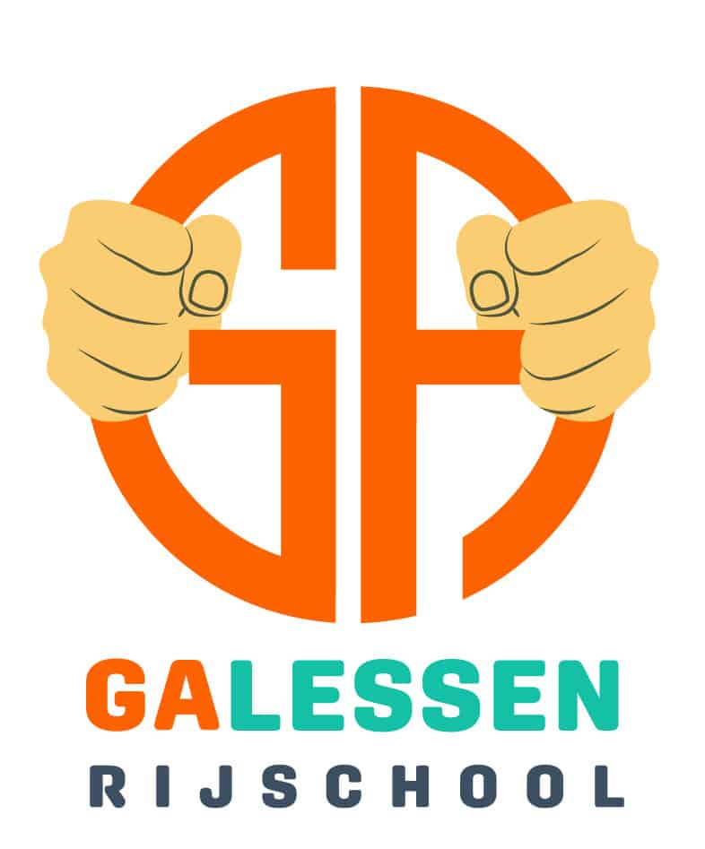 Logo GA Lessen