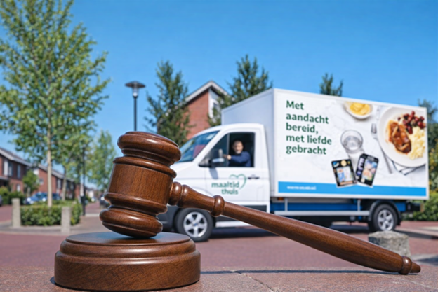 AHF moet stoppen met Maaltijd Thuis zonder instemming franchisenemers – belangrijke uitspraak voor de Wet franchise