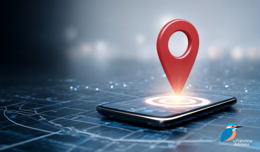 Data gedreven locatie-analyse voor het starten en laten groeien van franchiseformules