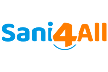 Sani4all Logo