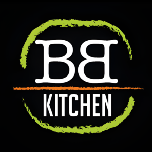 Logo BB Kitchen