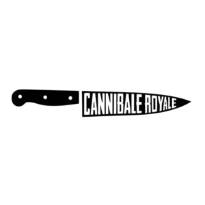 Logo Cannibale Royale