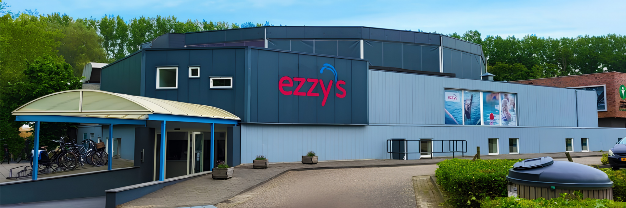 Ezzy's