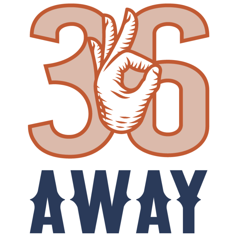 Logo 36 Away