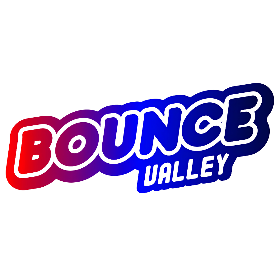 Logo Bounce Valley