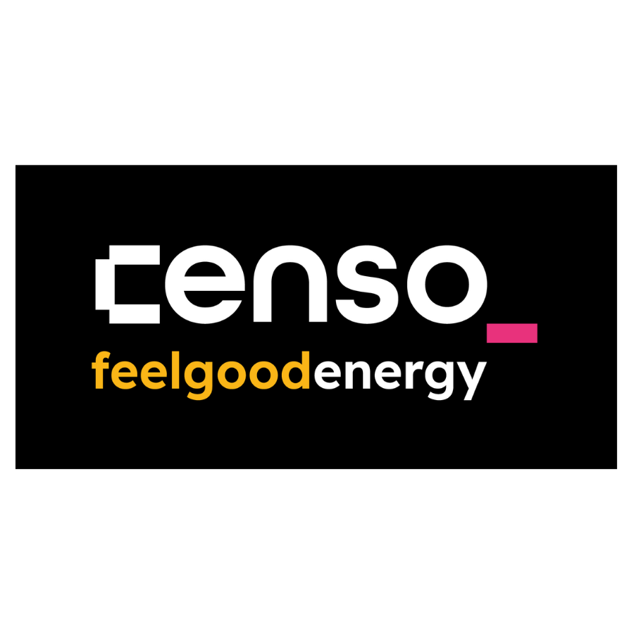 Logo Censo Feelgood Energy