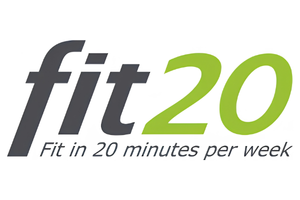 Logo Fit 20