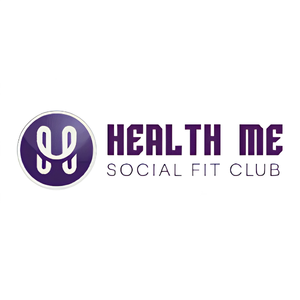 Logo Health Me