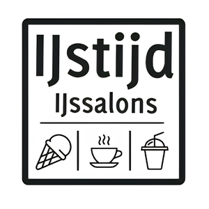 Logo IJssalon IJstijd
