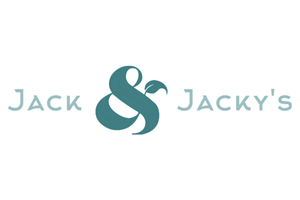 Logo Jack & Jacky's