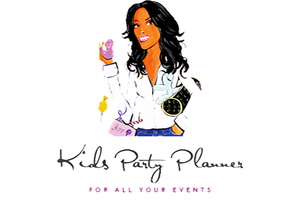 Logo Kids Party Planner