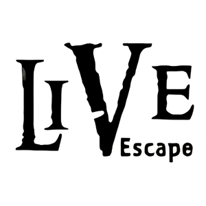 Logo Live Escape