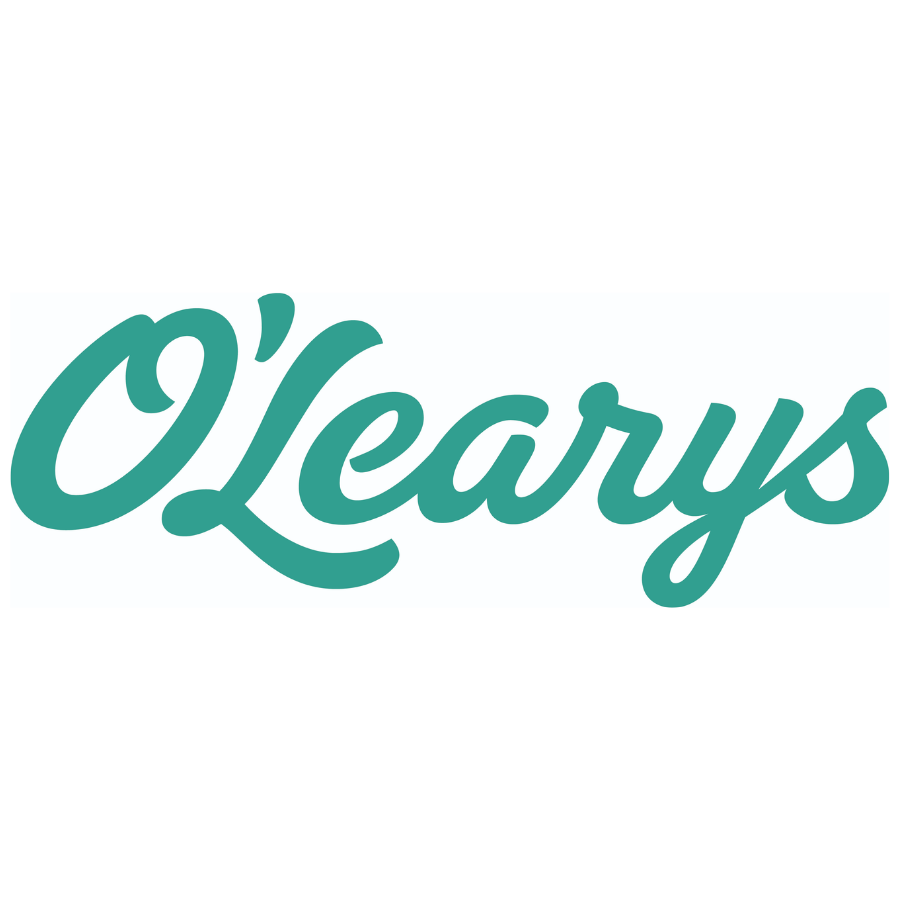 Logo O'Learys