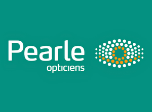 Logo Pearle Opticiens