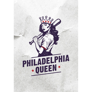 Logo Philadelphia Queen