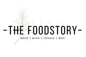Logo van The Foodstory