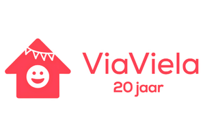 Logo ViaViela