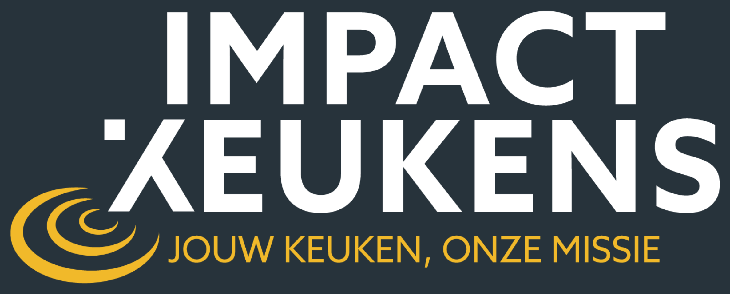 Logo Impact Keukens
