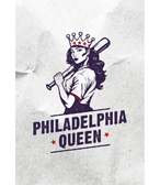 Philadelphia Queen Logo