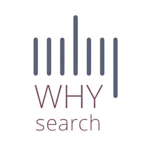 Logo WHY Search