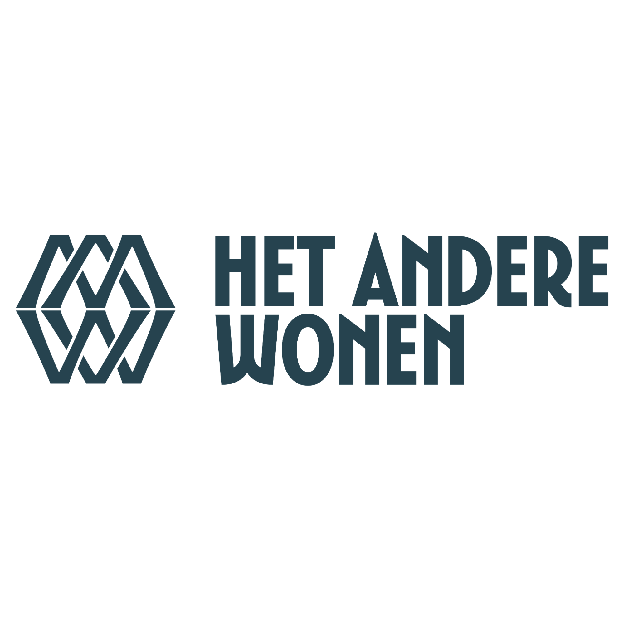 Logo Het andere Wonen
