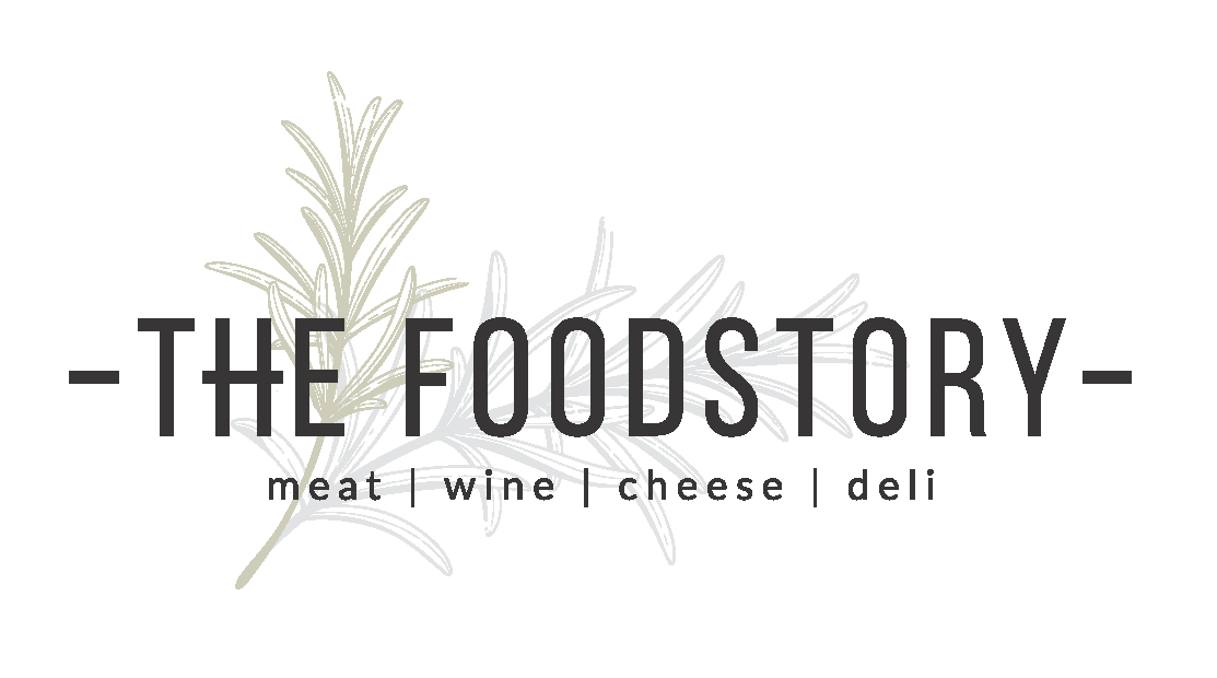 Logo The Foodstory